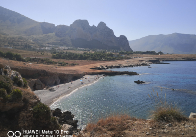 Casa Vacanze Villetta Residence Isulidda